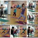 덤밸런스 요가 이미지