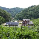 사후동저수지 이미지