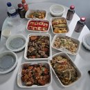 눌림이네 꼬기왕 비빔밥 | 청주 홈파티음식 먹고싶은것만 골라선택가능해요