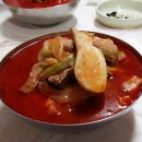 명화식당 이미지