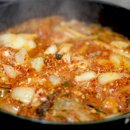 나야김치찜