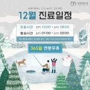 동물병원 움 이미지