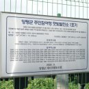 양평종합운동장(족구장) 이미지