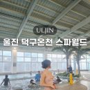 스파리조트 안단테 호텔 | 울진 덕구온천 가격 할인 스파월드 노천탕 후기 리조트 호텔 숙소 추천