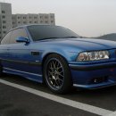 (급매)E36 euro M3 팝니다 이미지