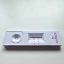 DY생활방역 | 확진자 증상] 극심한 인후통 9일간의 투병 후기 :: 자가진단키트 두줄, PCR검사 및 병원신속항원검사...