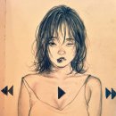 집시일러스트