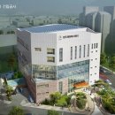 양주체육복지센터 체육관 이미지