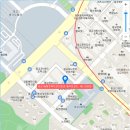 광교2동 행정복지센터 대강당 _영통구 이미지