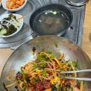 용전식육식당