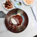 마포 을밀대 본점 평양냉면 비빔냉면 가격 주차 내돈내산 솔직후기