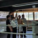 라온복싱 이미지