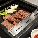 용산-현장-1371 | 제주 구좌 몽탄 제주점, 우대갈비 맛집 캐치테이블 예약 후기(+주차장 주소)