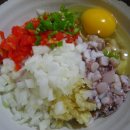 ★★주문진오징어 스테이크(떡갈비맛처럼)또하나의 선택 ★★ 이미지