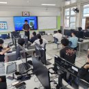 안양중학교 이미지