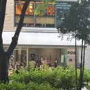 [대흥] 흑백요리사 평가절하 경의선숲길 야외 테라스 화덕피자 포그 방문 후기