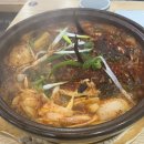 큰돈물식당