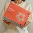 포커스거창점 | 네이버선물로 간편하게 챙기는 40대여자선물 정관장화애락 큐 후기