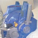 Voice Changer! - Transformer The movie ver. OPTIMUS PRIME 이미지