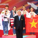 경희대한국태권도체육관 이미지