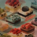 파리바게트 오산점 이미지