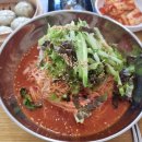 능소비빔국수 이미지