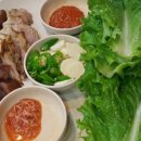 고향촌칼국수 이미지