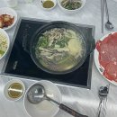 등촌샤브칼국수 이미지