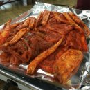 납작식당 이미지