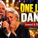 🎵 One Last Dance — Samuel &amp; Rose Carte 이미지