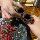 산가요주점 | [서울/공덕] 한우육회가 맛있고 분위기 끝내주는 전통 한식주점 “솜솜” 주말 저녁 후기