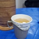 대구 진천역 장여사의 나뭇잎손만두 찐맛집 후기 : 잎새만두 양념오뎅
