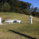 이경희 선생묘 이미지