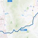 여천천자전거길 이미지