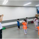 라온 튼튼 태권도 이미지