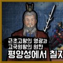 근초고왕 vs. 고국원왕: 백제의 최전성기와 칠지도의 비밀 이미지