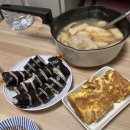 명문김밥 이미지