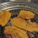CU 군포본점 | [경기/군포/산본역 맛집] 삼대식당 산본본점 :: 숯불에 구워먹는 산본삼겹살, 그리고 매콤한 숯불오징어...