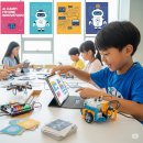 건국대 미래지식교육원과 함께하는 <4차 산업혁명시대 트렌드 2023> | 🌟 AI 여름캠프에서 펼쳐질 우리 아이의 특별한 여름방학! 여름보육, 야간캠프, 코딩 캠프, 어린이 캠프...