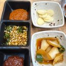 안덕면 안덕우체국 옆 | 안덕맛집점심 산방산 1분거리 &#39;산방산국수맛집&#39; 산방산온천후기 포함