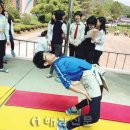 송지중학교 이미지