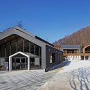 국립유명산자연휴양림 산림복합체험센터 2층 이미지