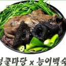 능이버섯본점