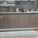 롯데캐슬아파트경로당 | 경기 용인 신동백롯데캐슬에코 아파트 싱크대 하부장 리폼 후기