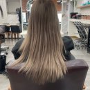 (주)포지티브케이 | 반함헤어 강남 💇🏻‍♀️ 케이실장님 탈색모/손상모 헤어클리닉후기 🪽