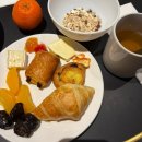 박스원(BOX ONE)호텔 | [파리]하얏트 플레이스 호텔 조식 퀄리티 &amp; 에어로빌 오샹 마트 장보기, 파리마트추천템