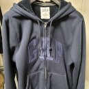 <b>GAP</b> / <b>갭</b> 양털 후드 집업 /xl
