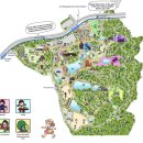 마녀 | 나고야 지브리 파크 티켓 스탠다드 비교 대창고 및 하울 마녀 계곡 후기