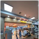 송산휴게소(던킨도너츠) 이미지