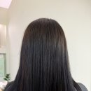 이솔케어 | 녹번역미용실 리안헤어 이솔 실장님께 받은 극손상모의 하오니코5단계 클리닉 솔직후기